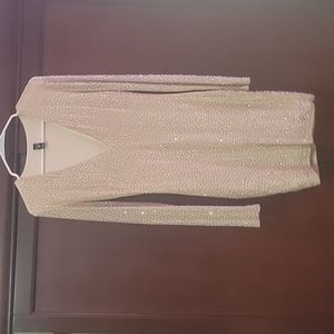 Elegant Windsor Fitted Dress